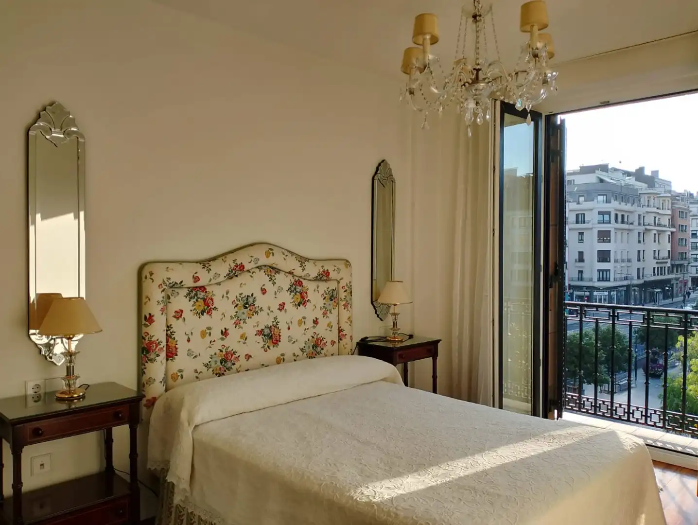 Appartamento con terrazza in affitto a Donostia-San Sebastián - Calle Zabaleta 37, imagen 15