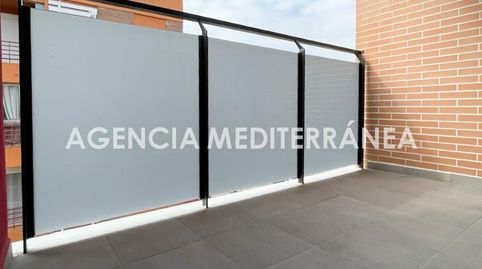Foto 4 de Apartamento en venta en Aiora, Valencia Capital