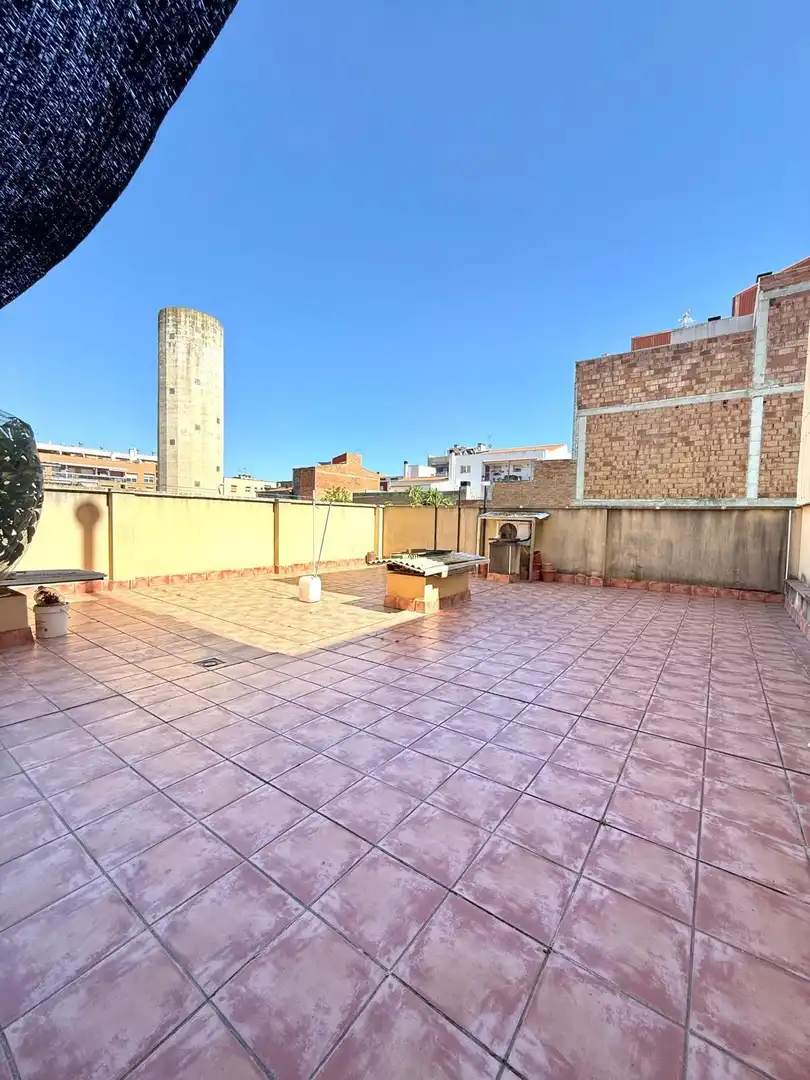 Terraza de Edificio en venta en La Pobla de Mafumet