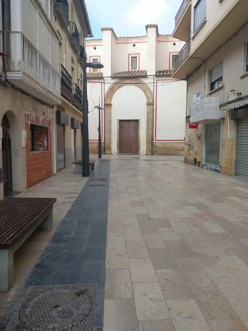 Local commercial à vendre à Carrer de Sant Francesc de Borja, imagen 3