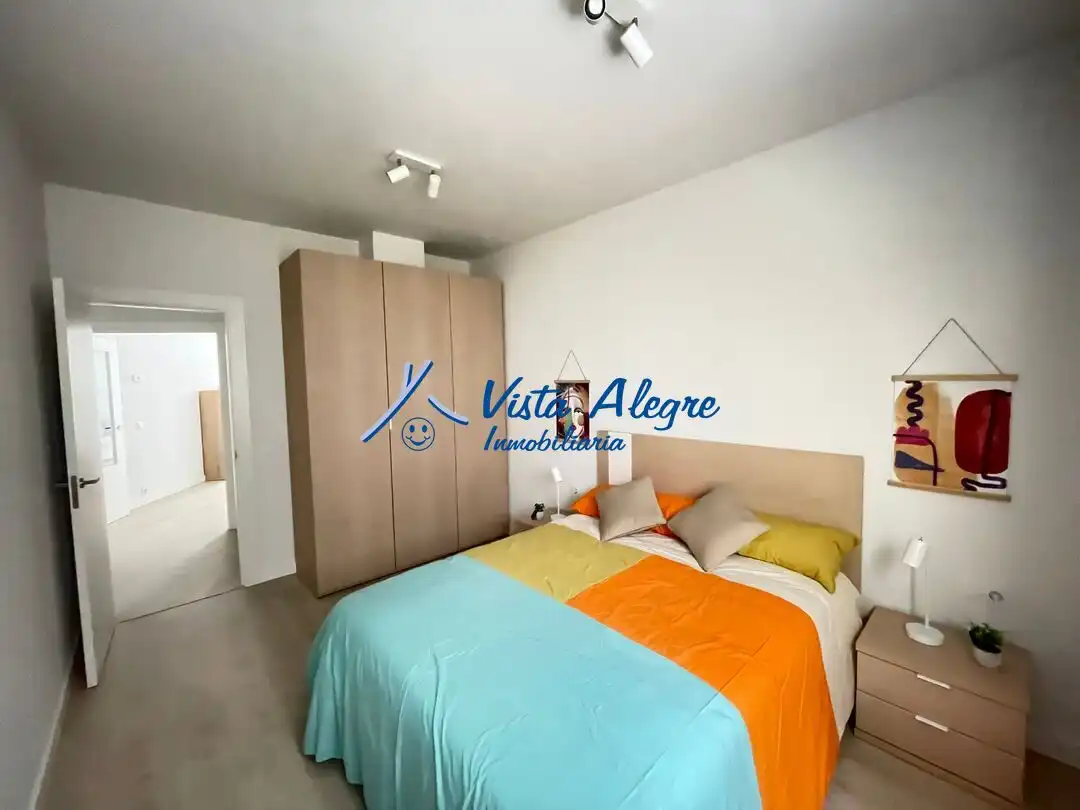 Piso en venta en Calle Lucrecia Arana, 8, Haro