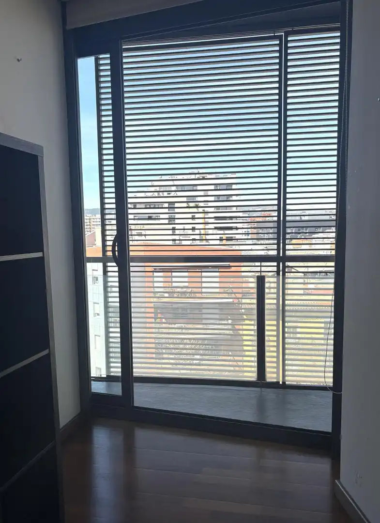 Terrasse von Wohnung zum Verkauf in Barcelona mit Balkon