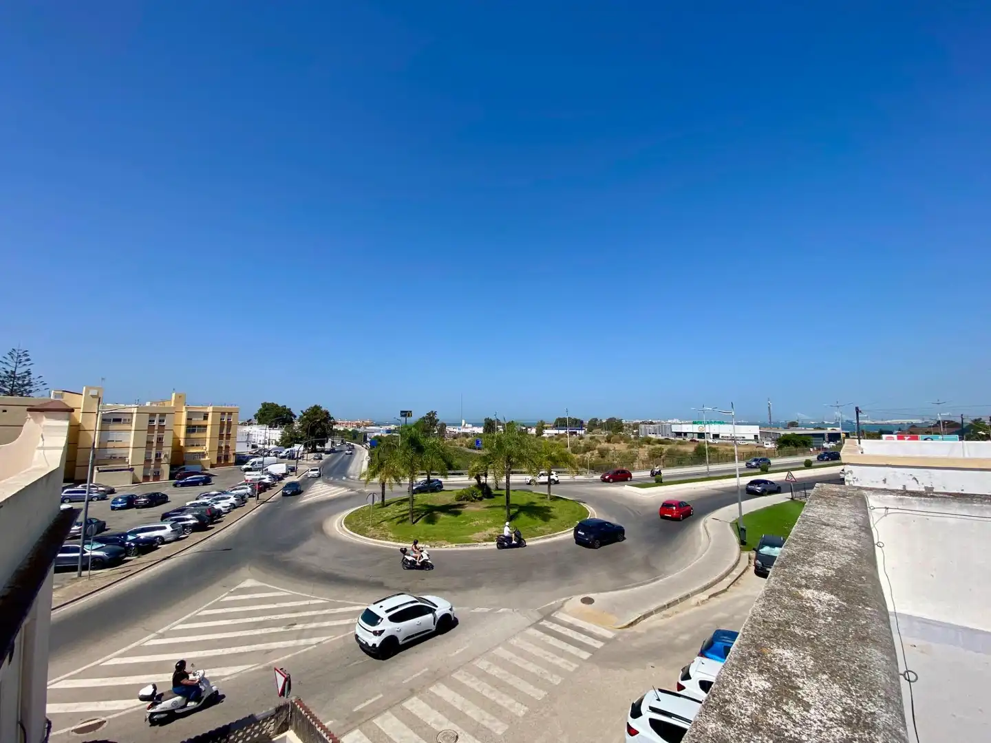 Erdgeschoss zum Verkauf in Calle Calle Ortega y Gasset, El Cristo - Cayetano Roldán