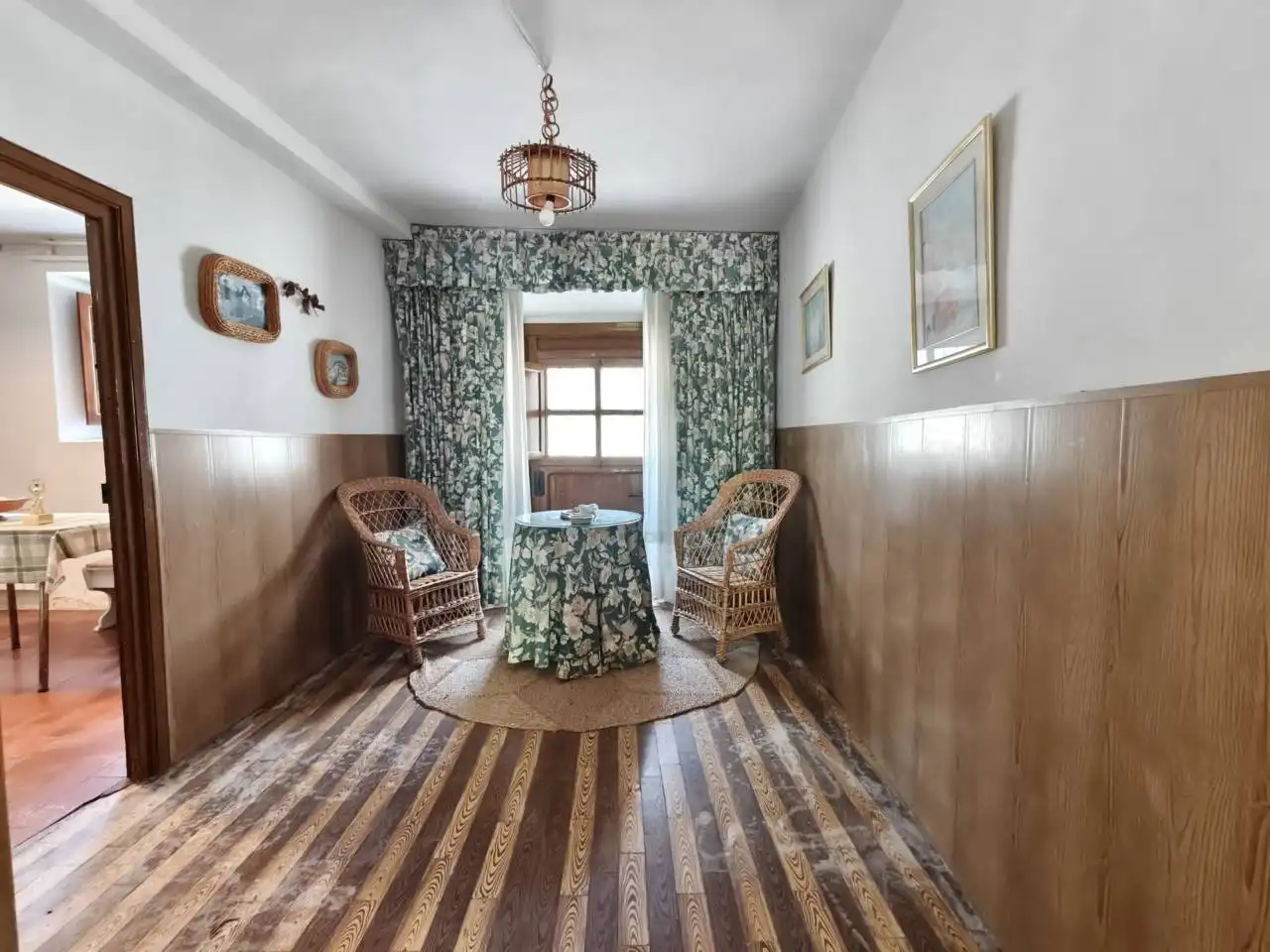 Casa o xalet en venda a Artziniega