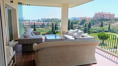 Foto 2 de Apartament de lloguer a El Faro de Calaburra - Chaparral, Mijas