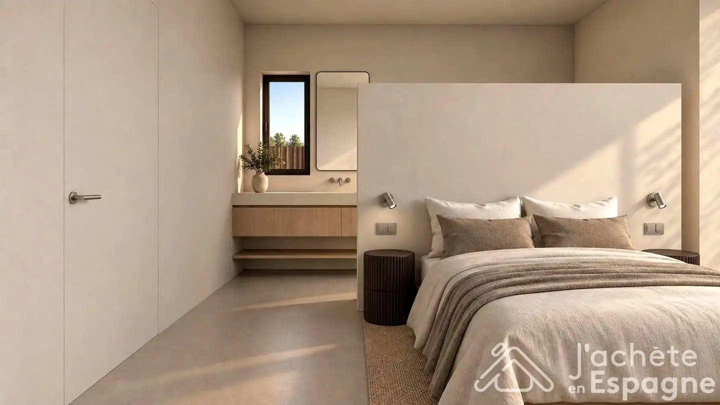 Maison avec terrasse à vendre à calle 238, imagen 6