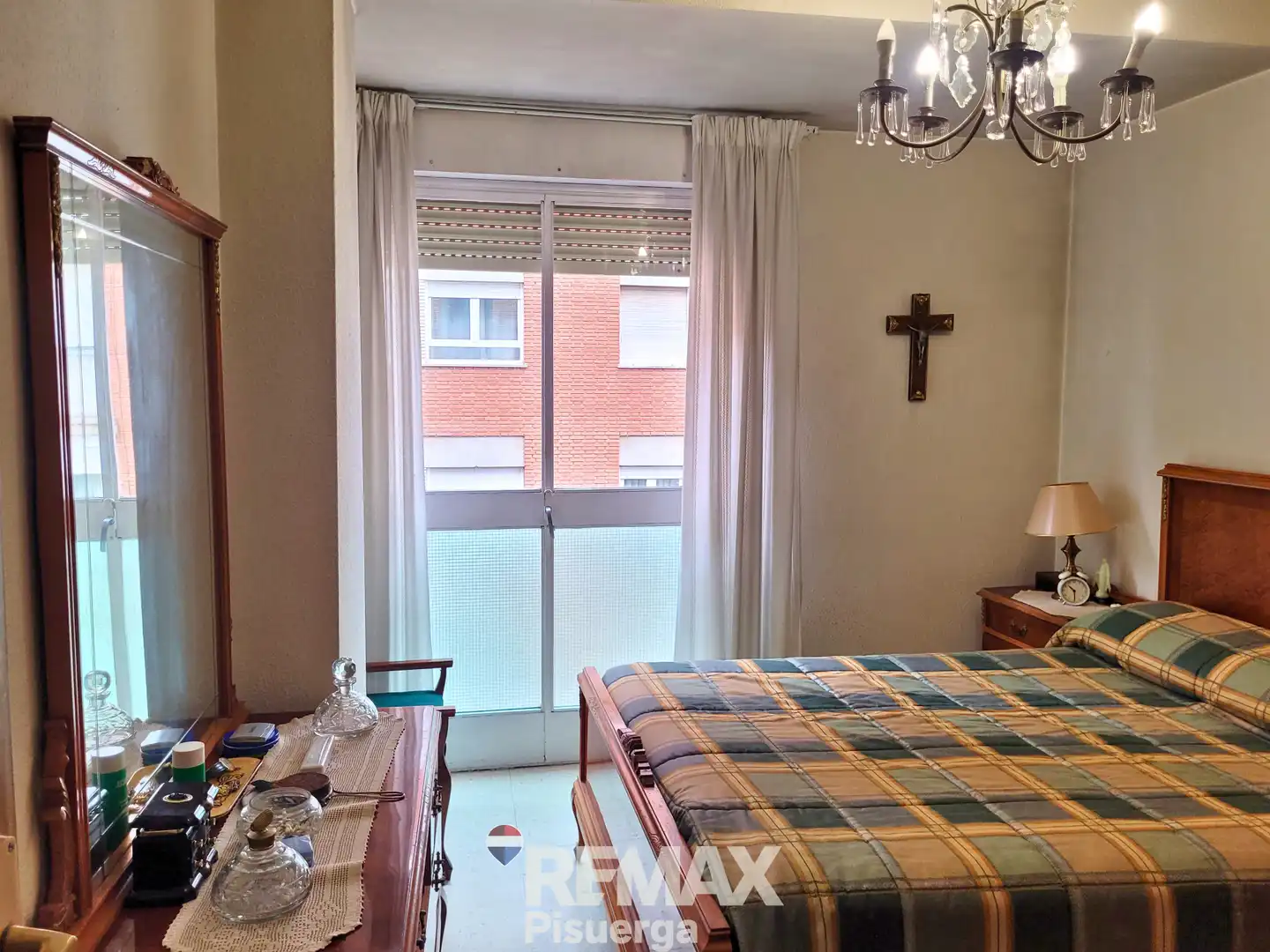 Dormitori de Pis en venda en Valladolid