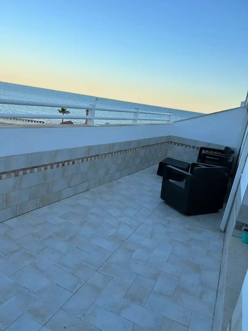 Ático con ascensor en venta en La Carihuela - Los Nidos, imagen 31