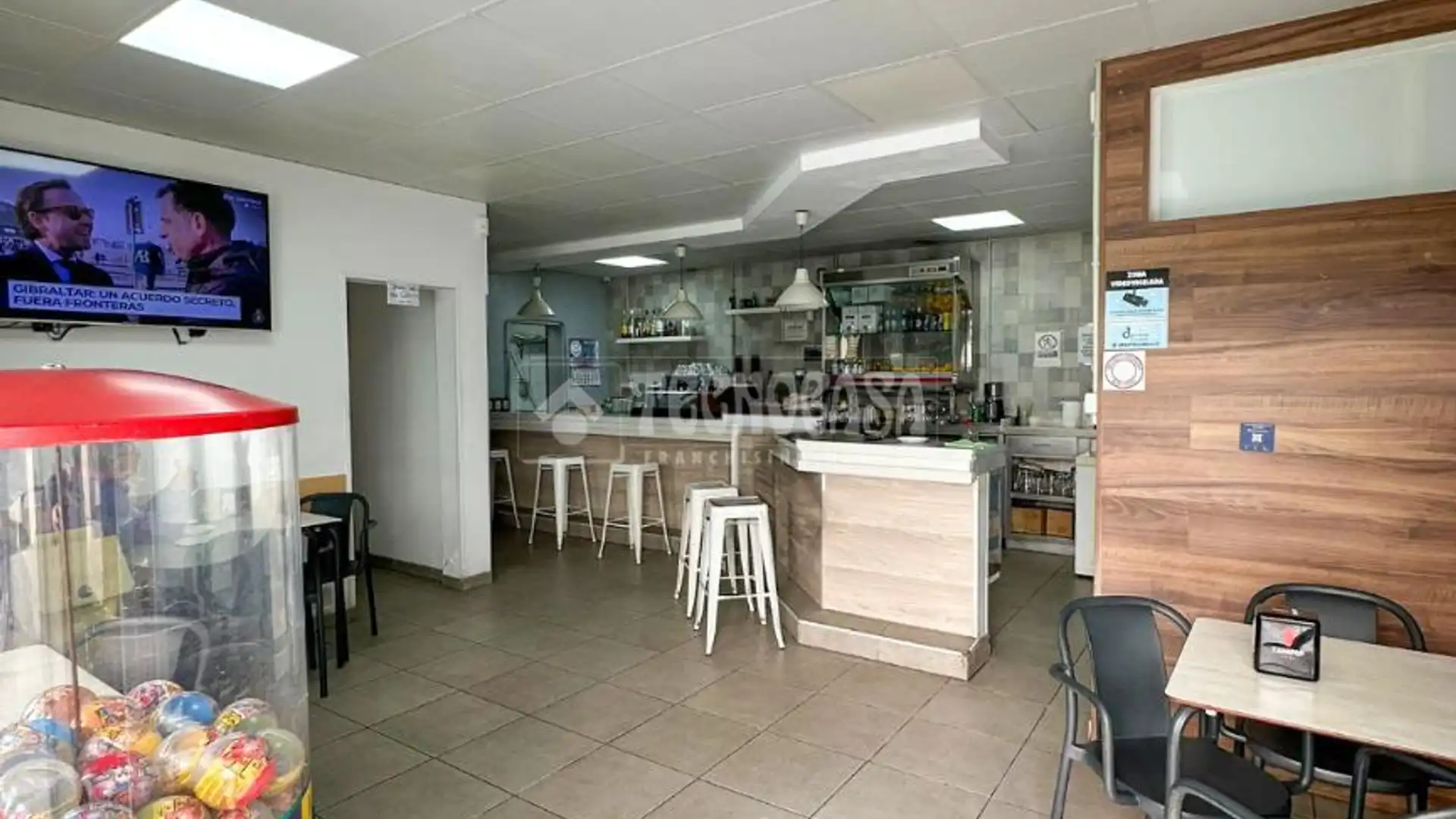 Local en venta en  Santa Cruz de Tenerife Capital con Aire acondicionado, Calefacción y Terraza