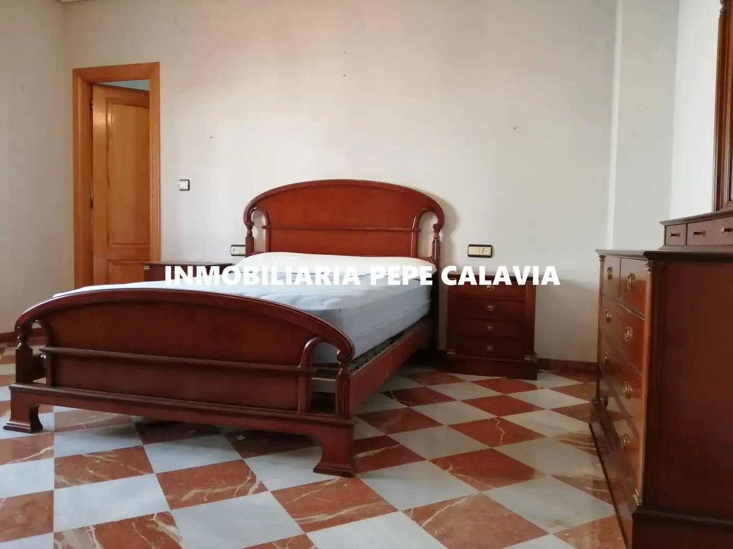 Appartamento con terrazza in vendita a Baeza, imagen 5