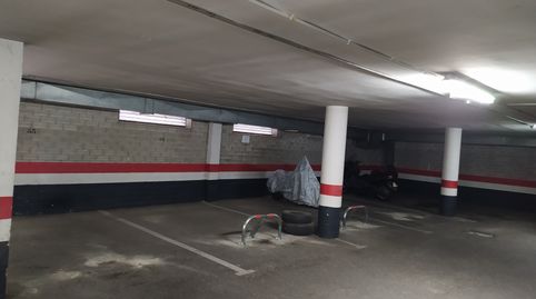 Foto 3 de Garaje en venta en C/ Barcelona, Casetas - Villarrapa, Zaragoza Capital