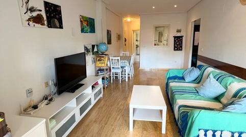 Photo 2 of Flat to rent in Aguamarina, Alicante