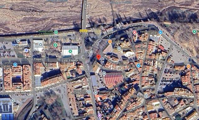 Terreno residencial en Venta en Tordera pueblo