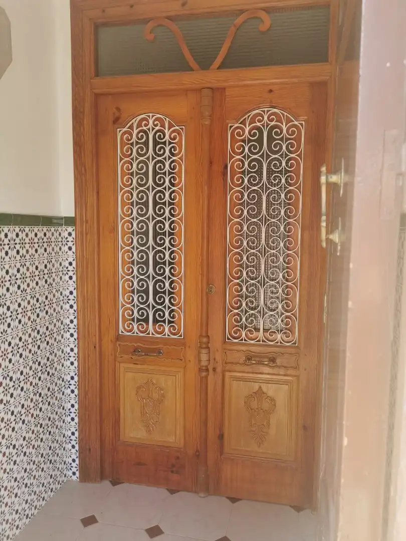 Terraced house with terrace for sale in Iznájar, imagen 9