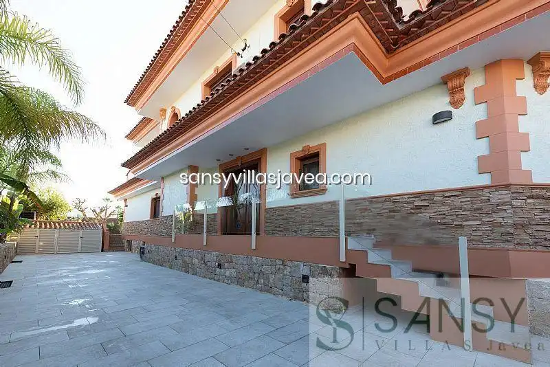 Chalet en venta en Benicolada - Las Adelfas, imagen 37
