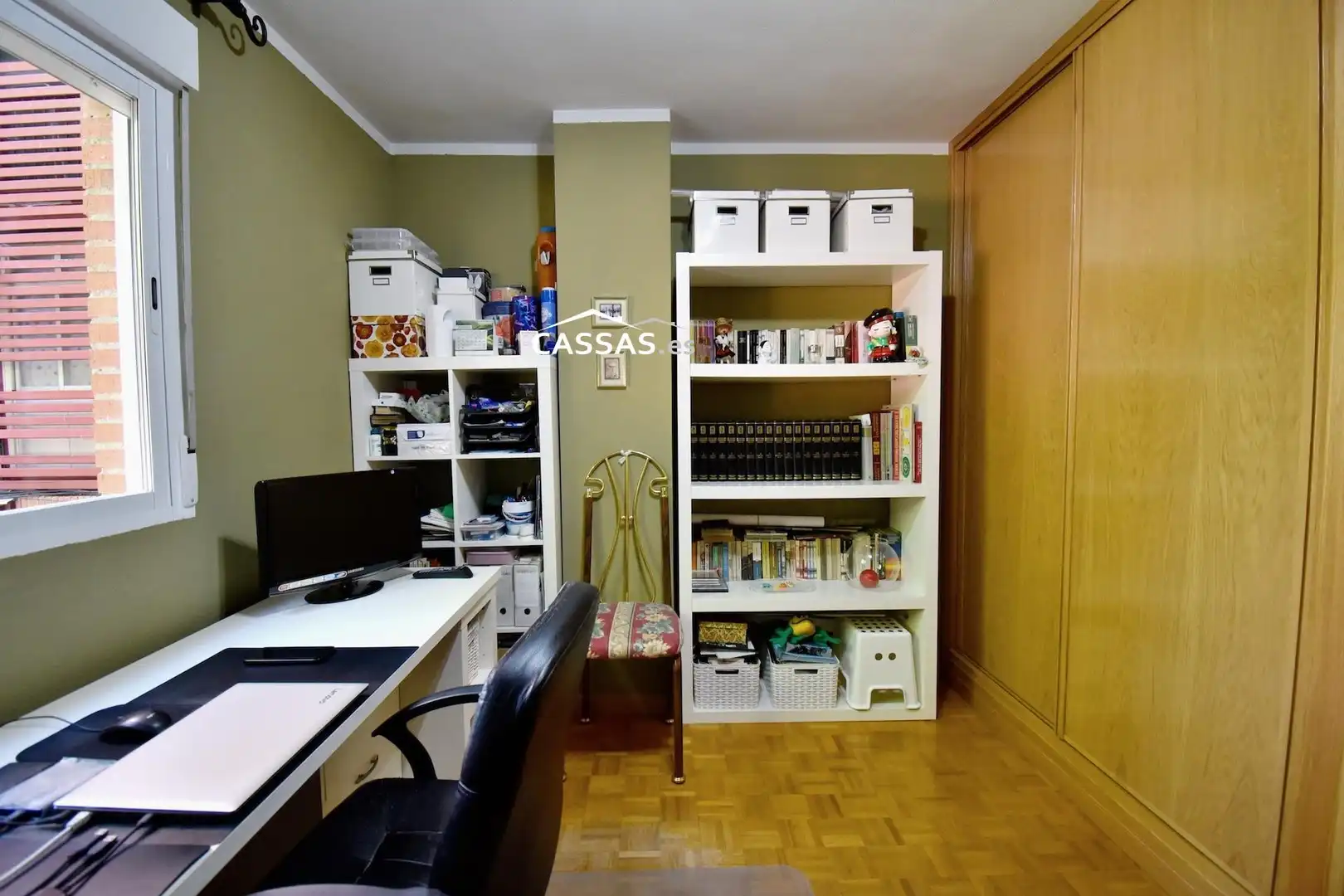 Pis en venda en Torrejón de Ardoz amb Aire condicionat, Calefacció i Parquet