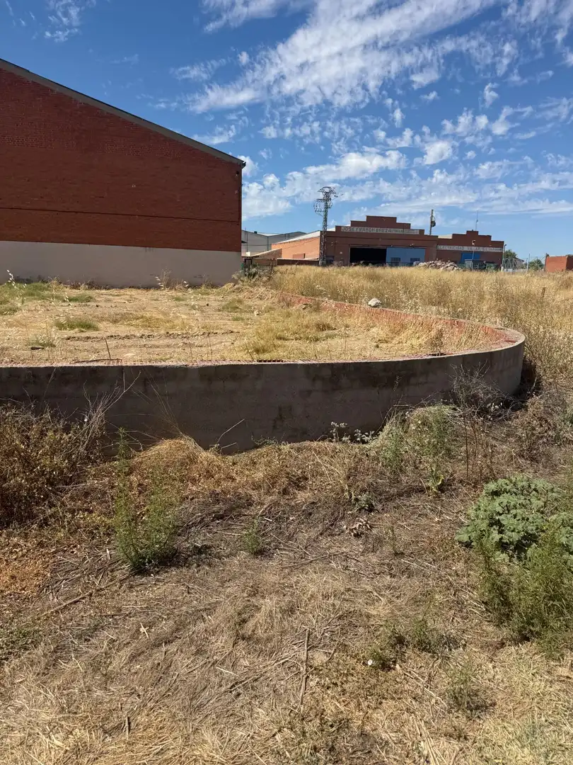 Residential land for sale in Mocejón, imagen 7