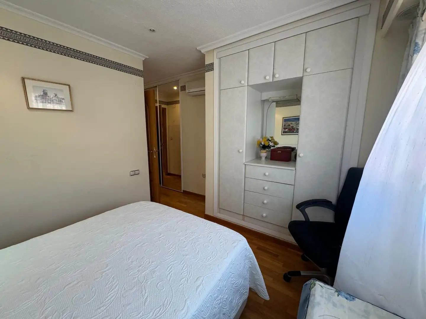 Apartament amb terrassa de lloguer a Carrer Sant Bartomeu 151, imagen 19