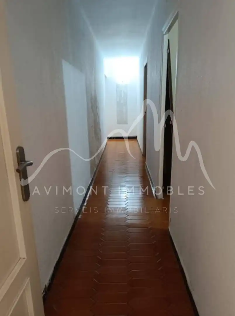Wohnung zum Verkauf in Mollet del Vallès mit Balkon