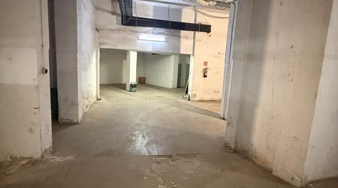 Foto 3 de Trastero de alquiler en Carrer del Doctor Balari I Jovany, Sant Andreu de Palomar,  Barcelona Capital