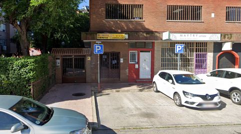 Foto 2 de Casa o xalet en venda a Nuestra Señora de la Luz , Aluche, Madrid Capital