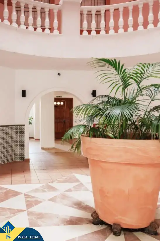 Apartament amb terrassa en venda a Playa de los Locos, imagen 21