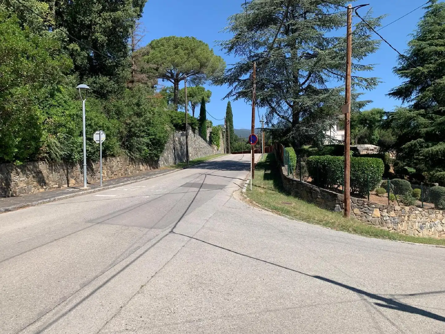 Terrenys i solars en venda a Sant Pere de Vilamajor, imagen 26
