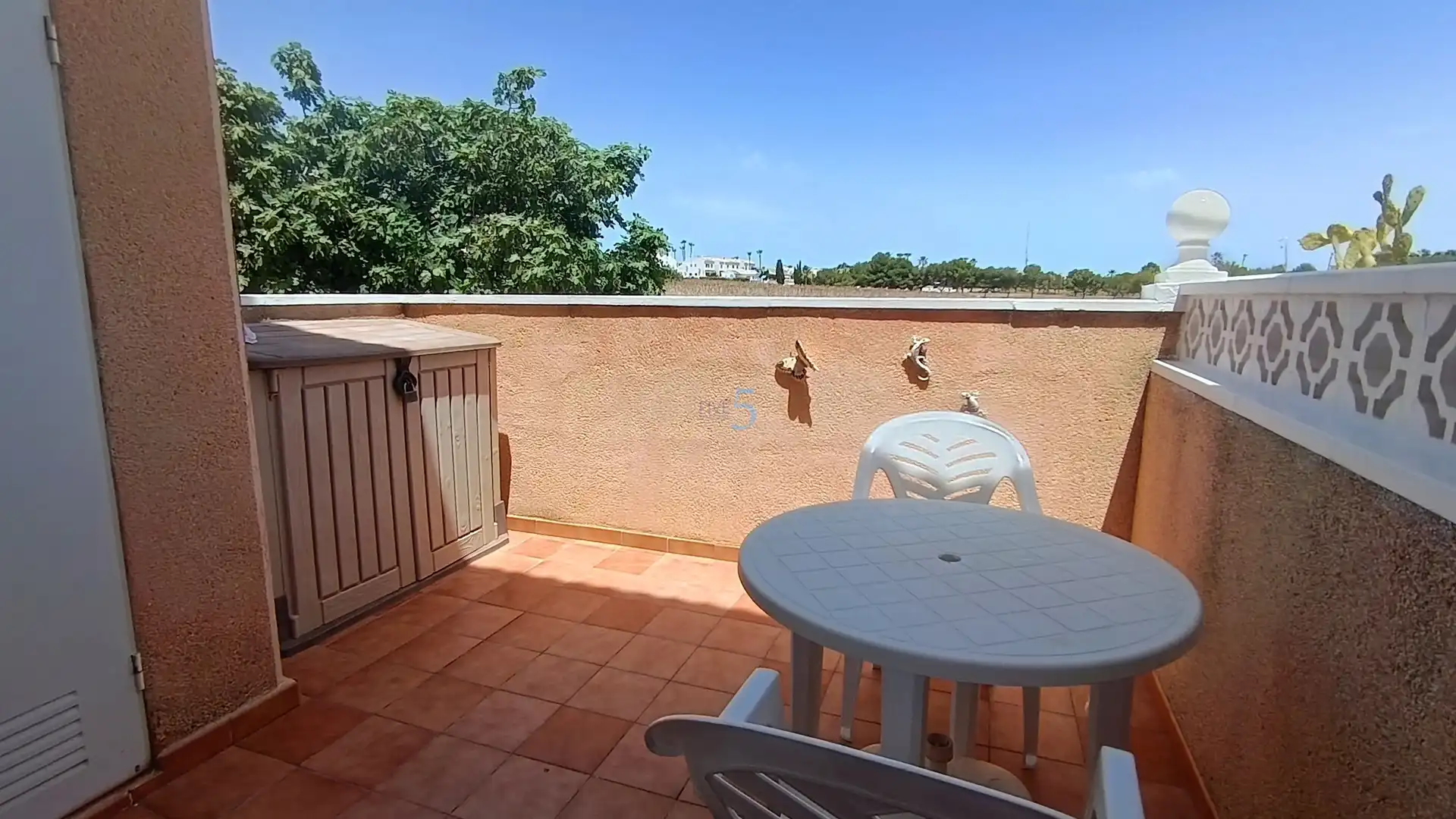 Casa a schiera con piscina in vendita a Ciudad Quesada, imagen 12