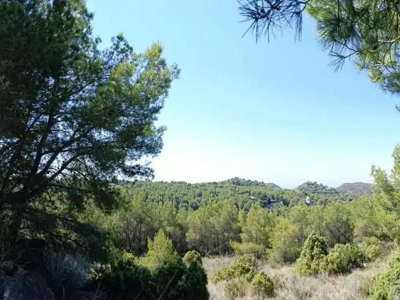 Residencial en venta en Segart