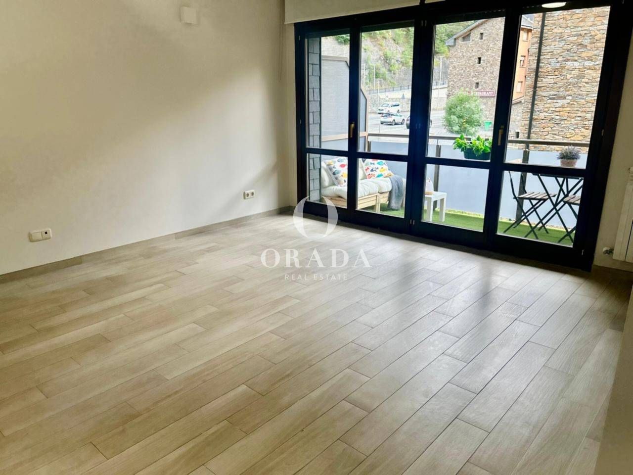 Apartamento de alquiler en Ordino - Ansalonga - Sornàs