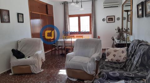 Foto 5 de Casa o chalet en venta en Purias, Lorca