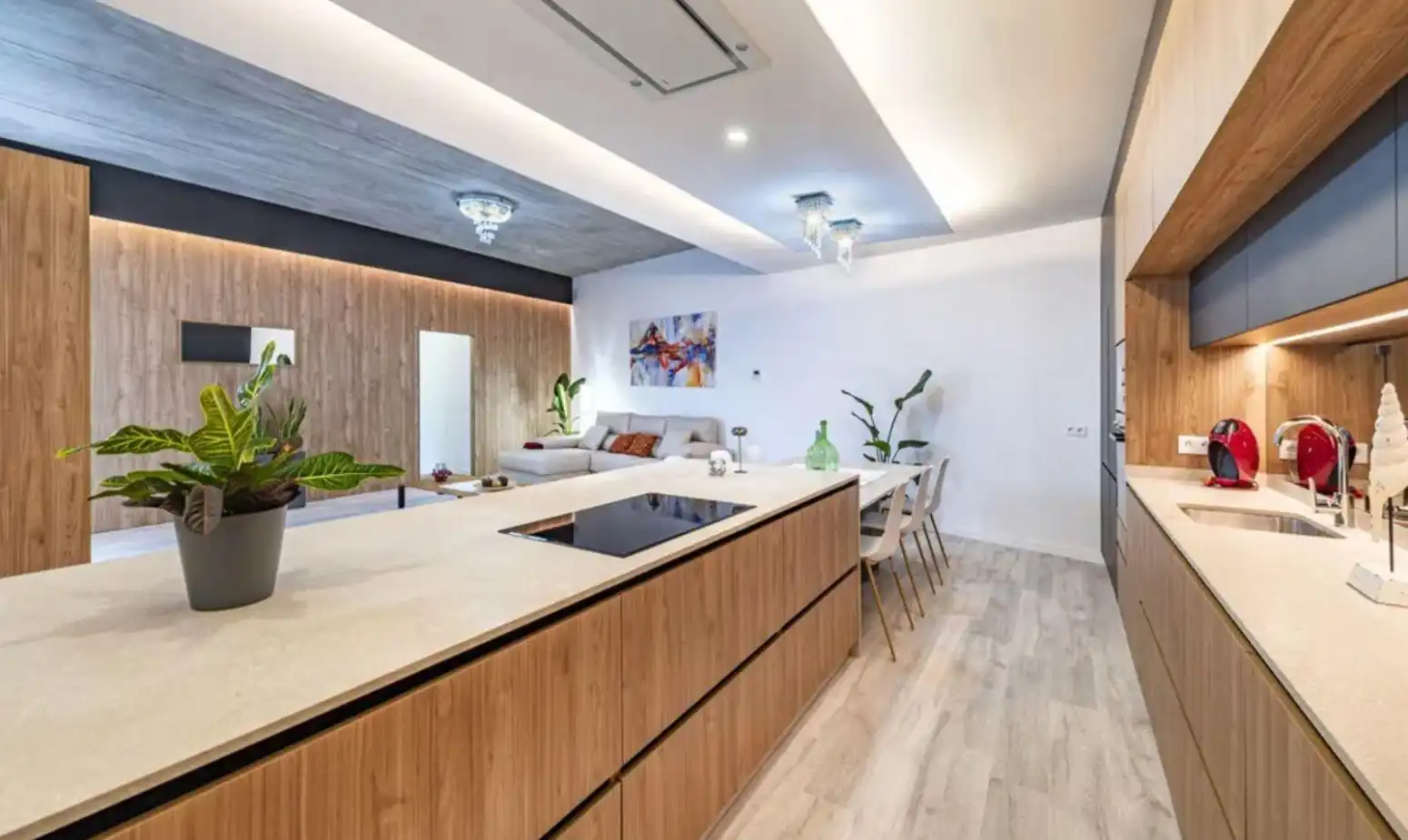 Casa aparellada amb terrassa en venda a Santa Margalida - Carrer de la Salle, imagen 11