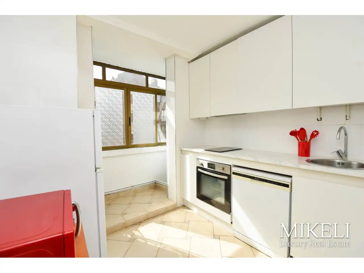 Flat with lift to rent in Calle Fernando de los Ríos, imagen 21