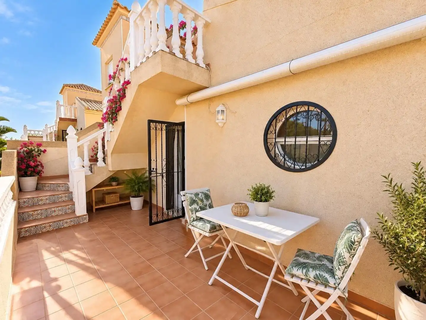 Villa con terrazza in vendita a Orihuela Costa, imagen 23