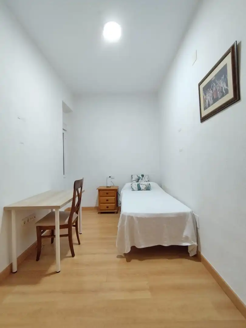 Piso de alquiler en Santa Eulalia