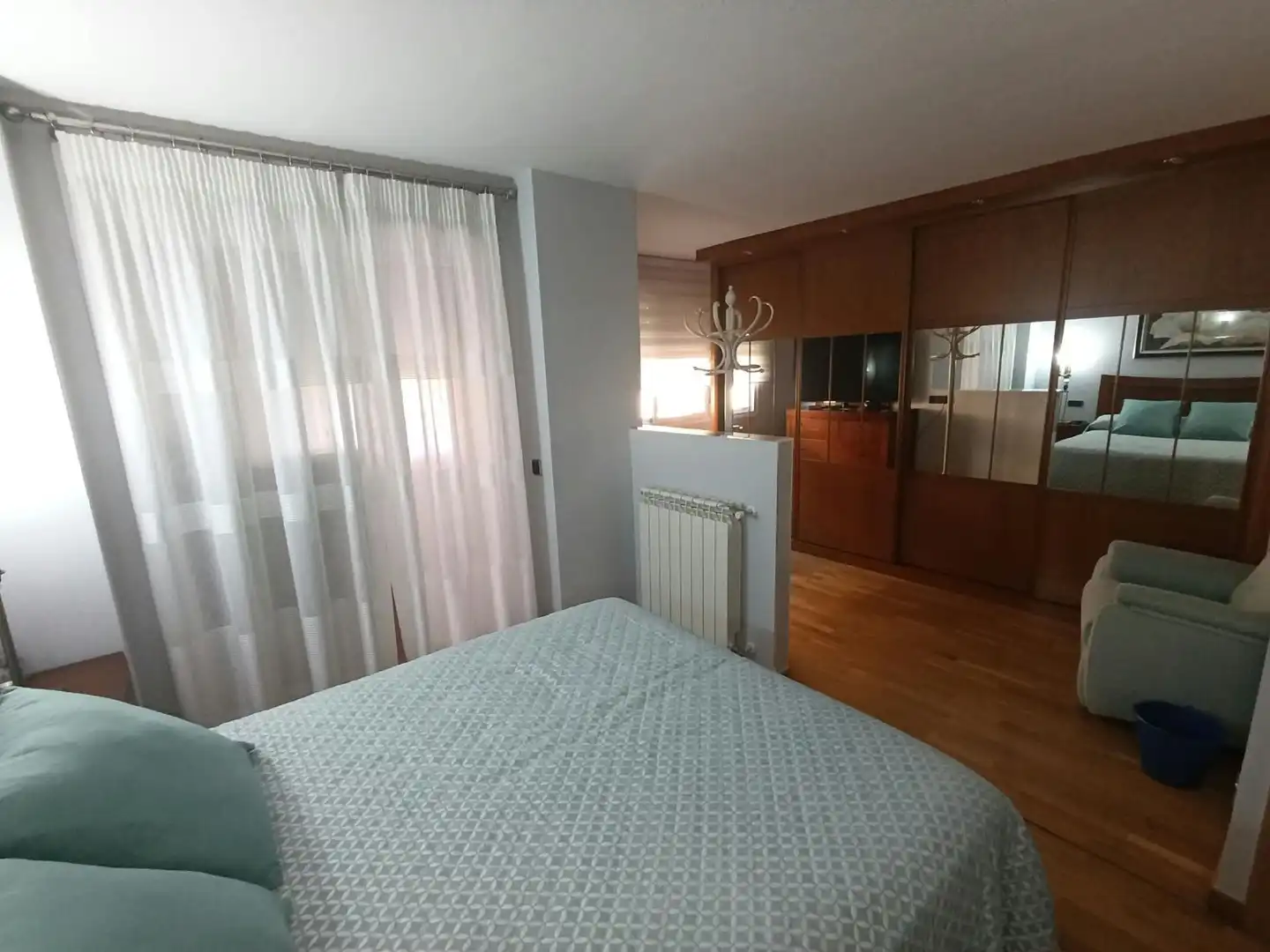 Wohnung mit Aufzug zum Verkauf in Centro ciudad, imagen 13