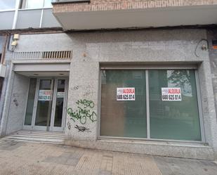 Local de lloguer en Getxo 