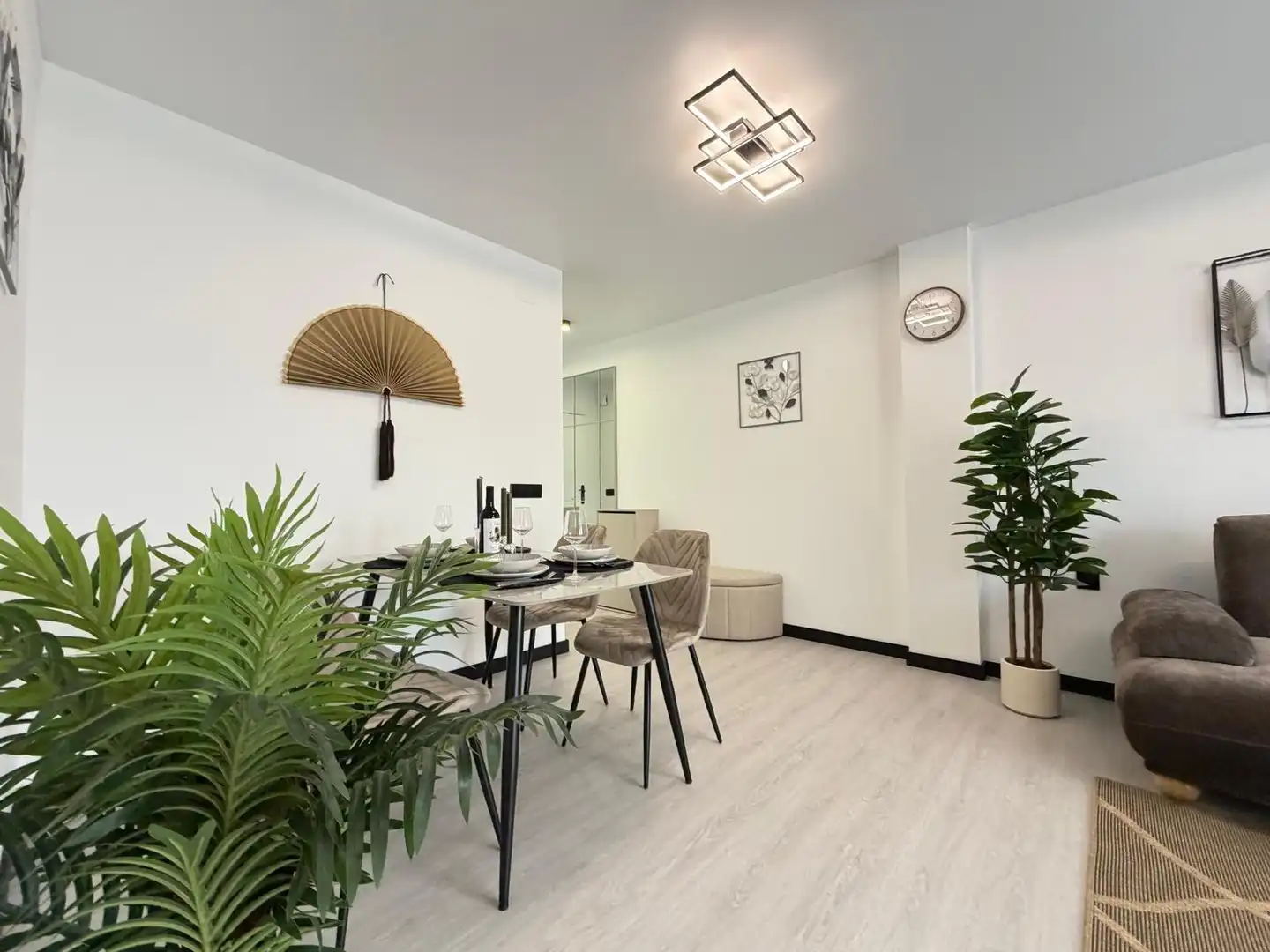 Apartment with terrace for sale in Calle DEL MAR, imagen 19