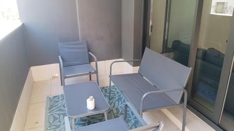 Photo 2 of Flat to rent in Garbinet - Parque de las Avenidas, Alicante / Alacant