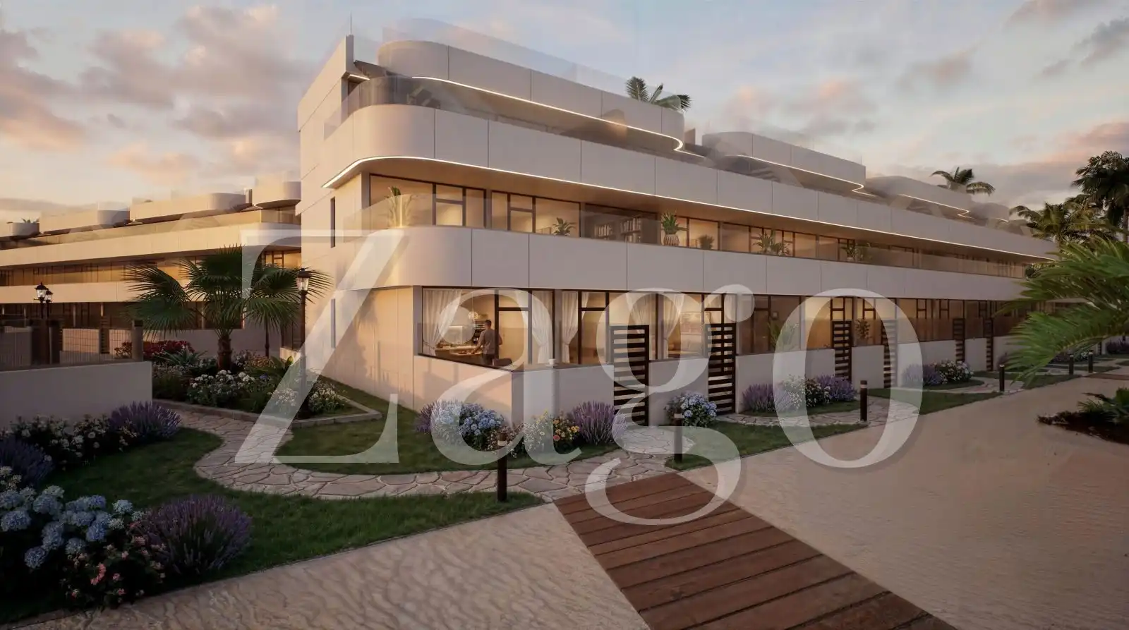 Attique avec piscine à vendre à Cala Marqués, imagen 7
