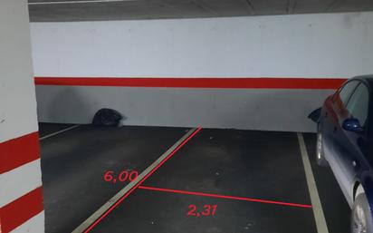 Parking of Garage for sale in Gozón