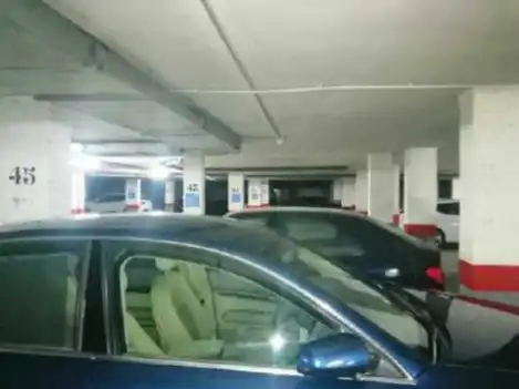 Parkplatz von Geschaftsraum zum Verkauf in Ciudad Real