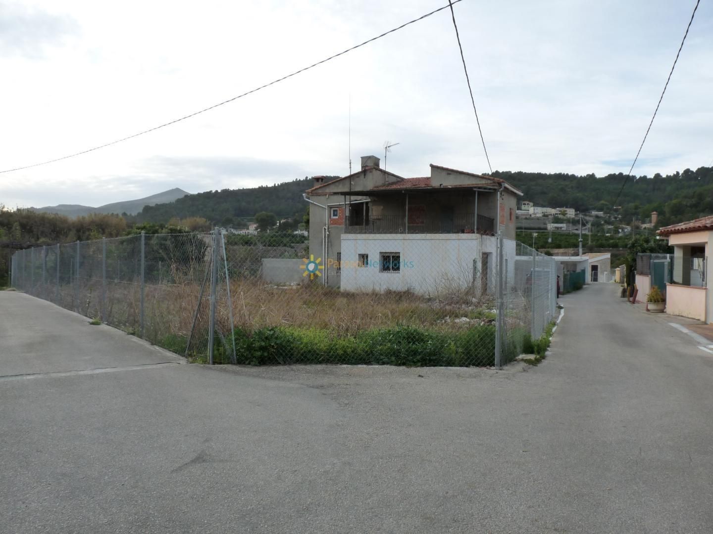 Casa o xalet en venda en Villalonga amb Aire condicionat, Calefacció i Jardí privat