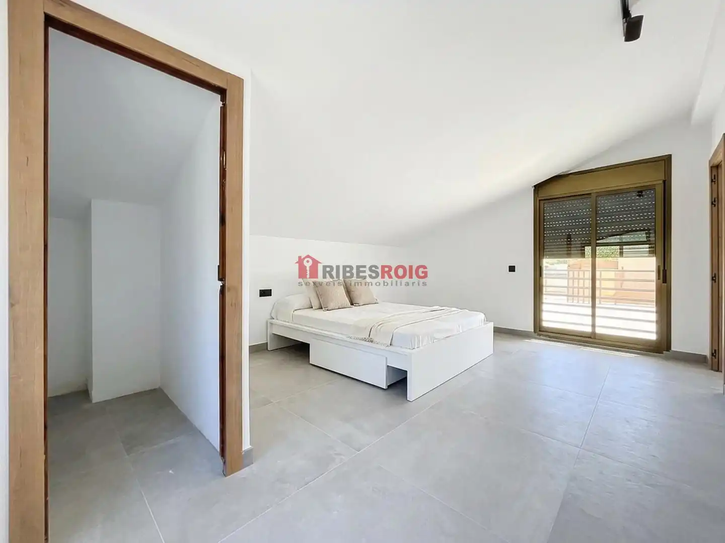 Detached house with garden for sale in Olivella, imagen 29