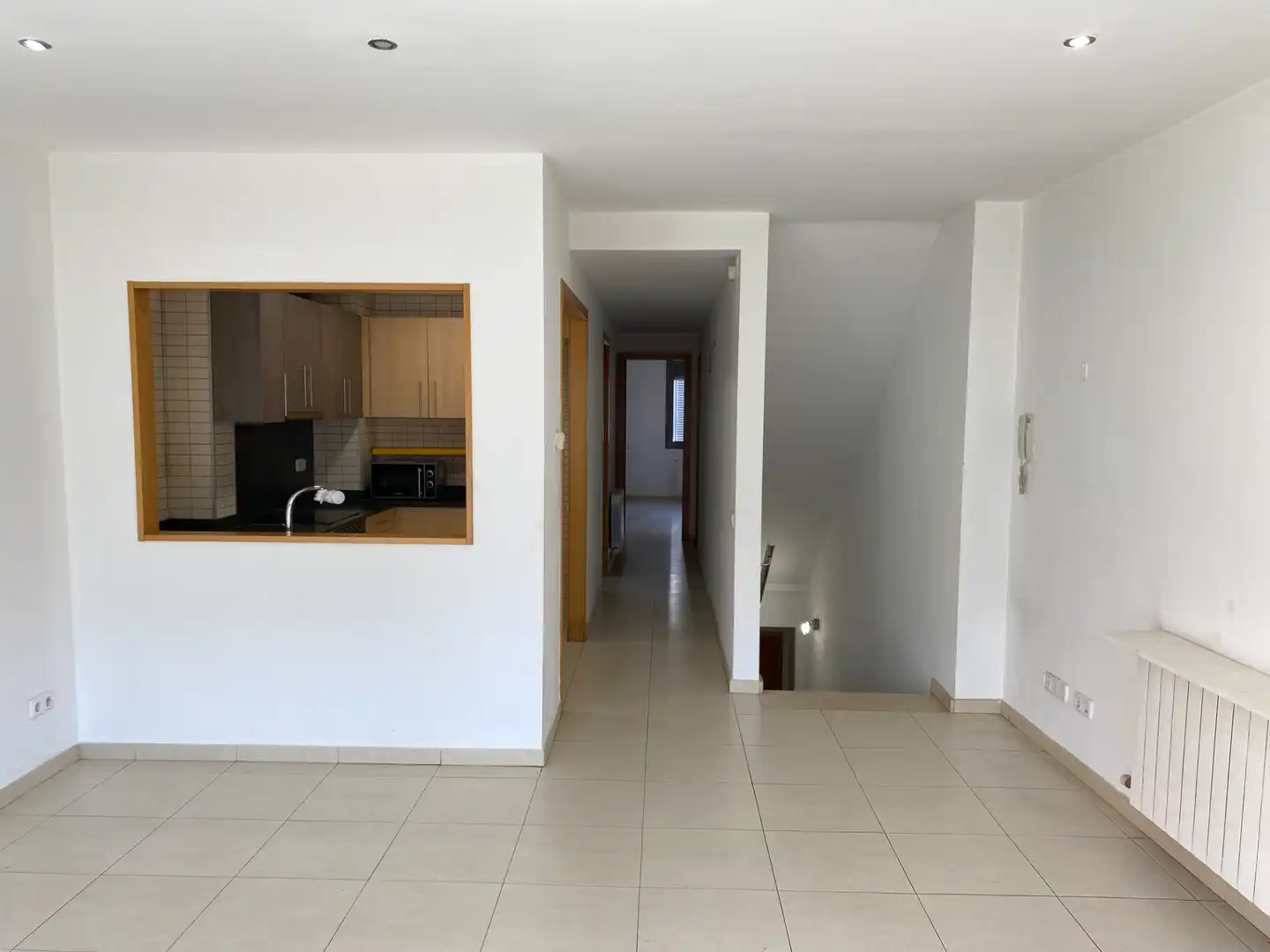 Dúplex en venta en Granollers con Calefacción, Terraza y Balcón
