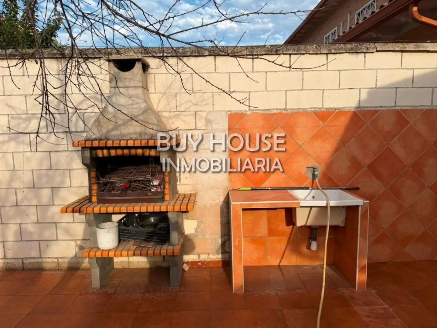 Villa con giardino in vendita a Yuncos, imagen 4