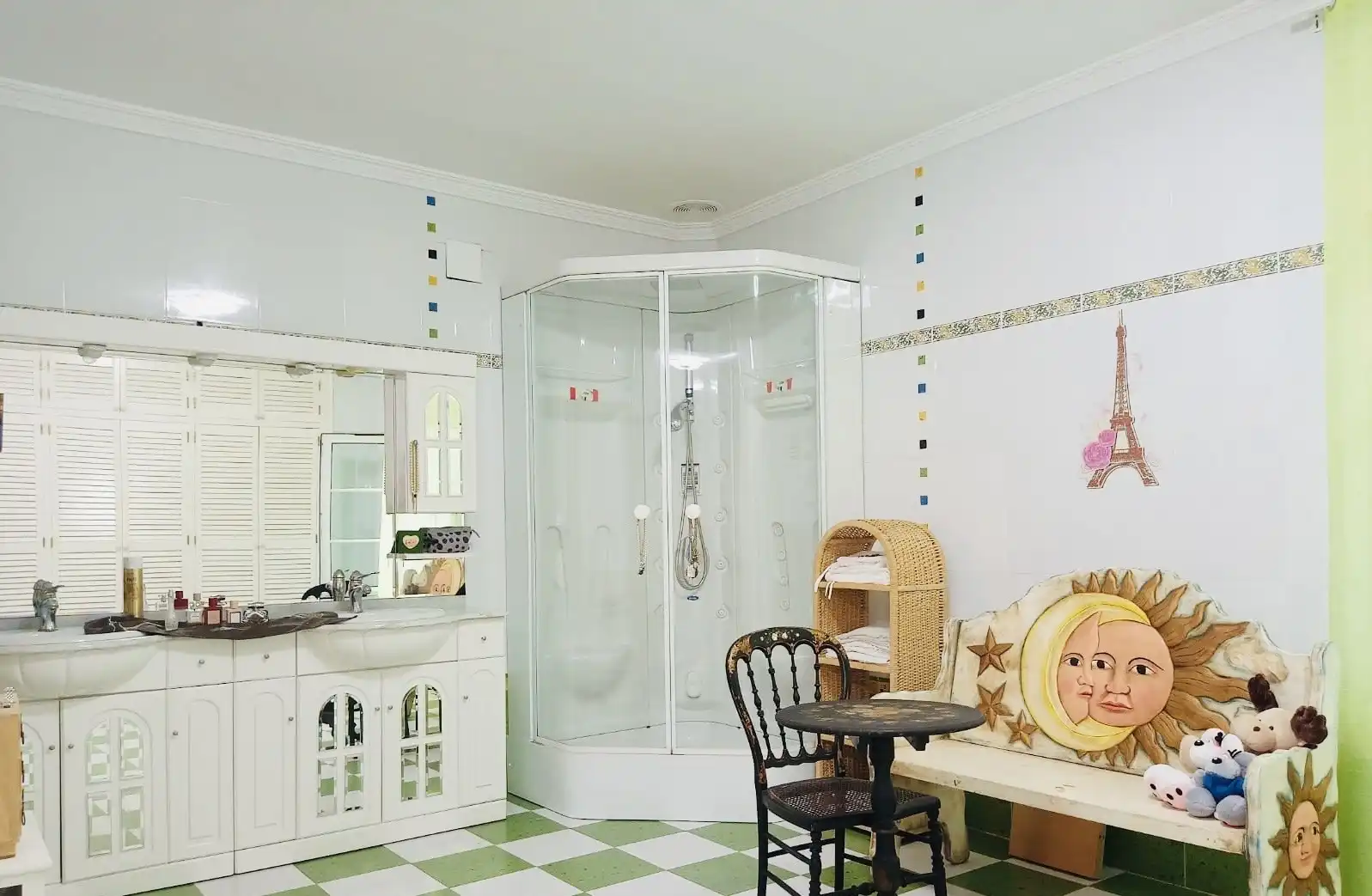 Chalet con piscina en venta en La Pedrera - Vessanes, imagen 16