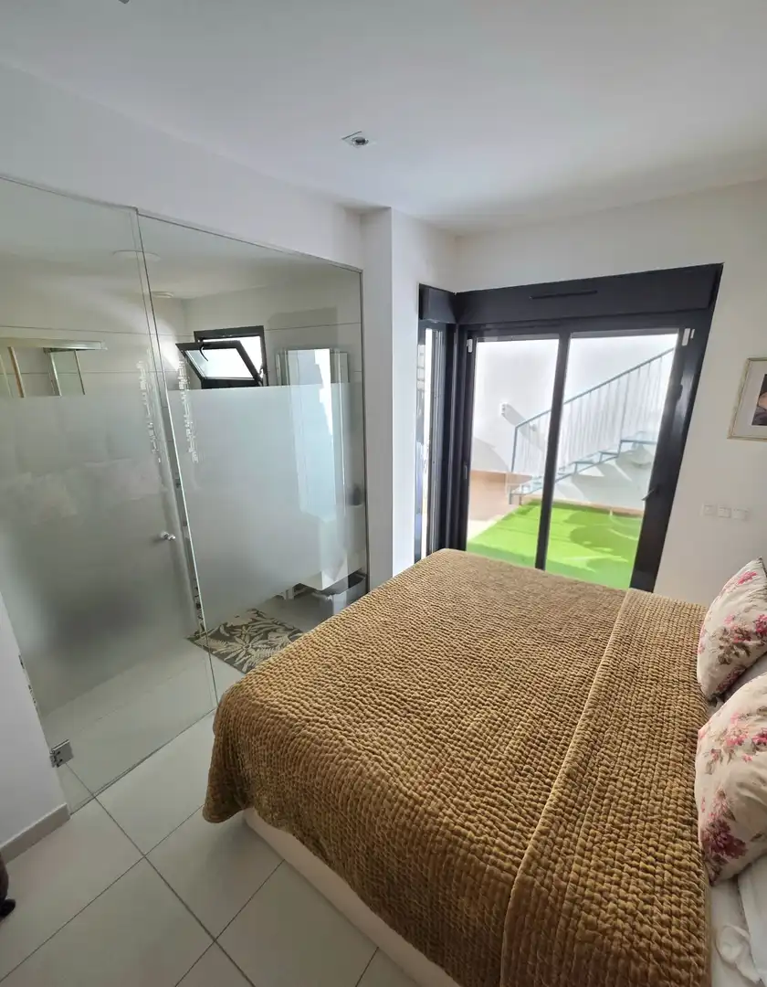 Terraced house with pool for sale in Orihuela Costa, imagen 16