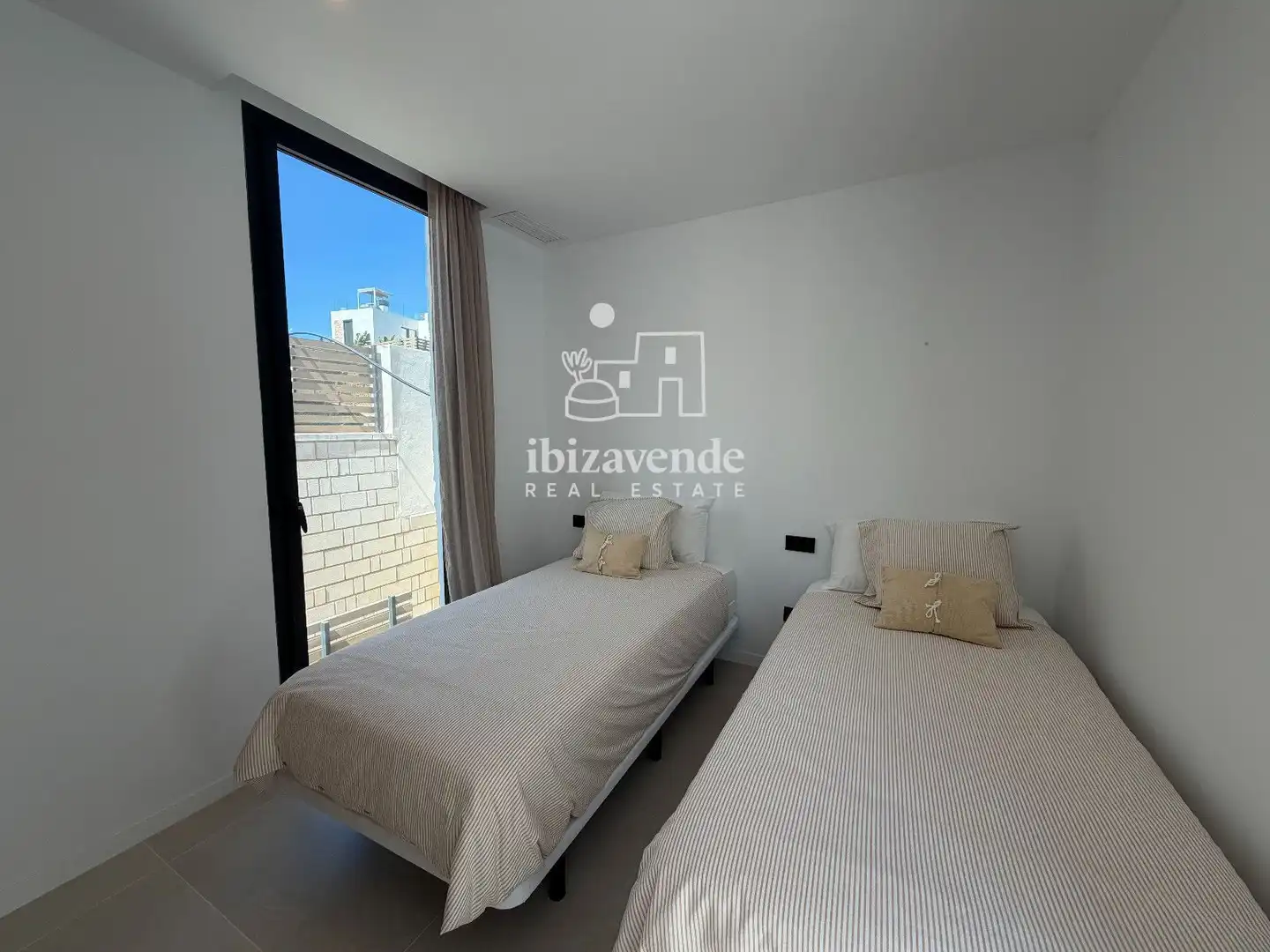 Villa con piscina in vendita a C. Cala Vedella, imagen 20