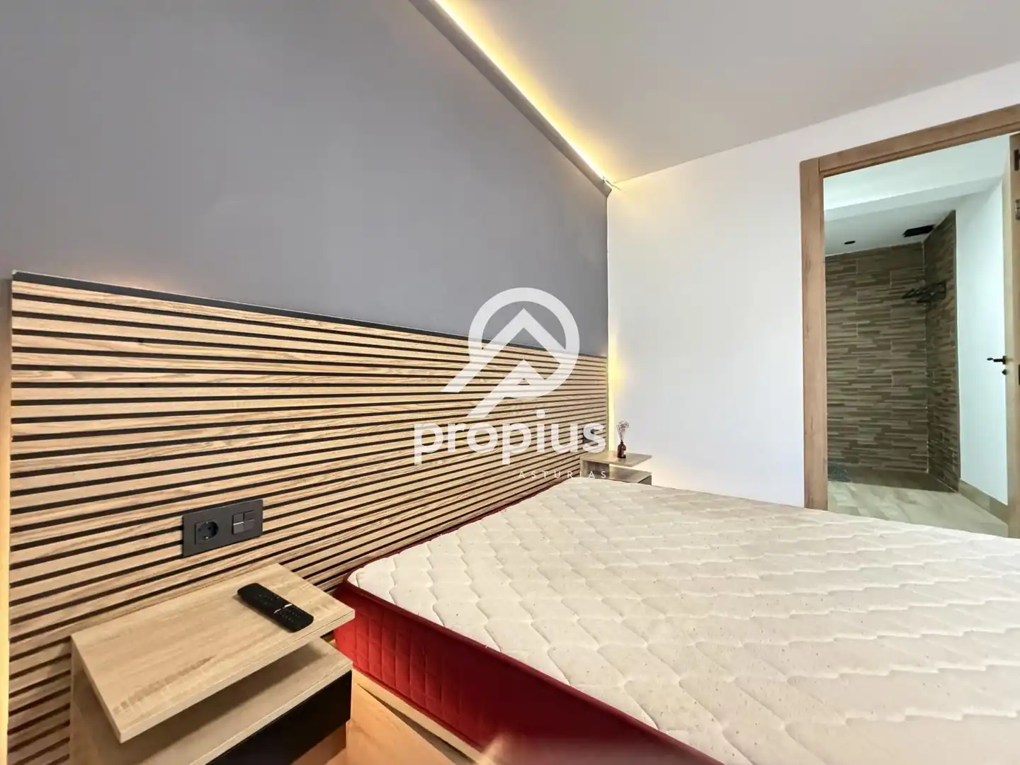 Habitación de Piso en venta en Parres, Asturias